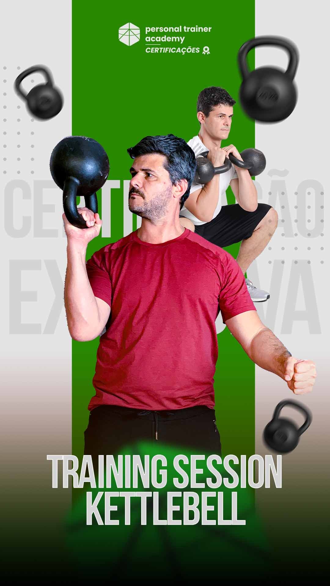 KETTLEBELL
